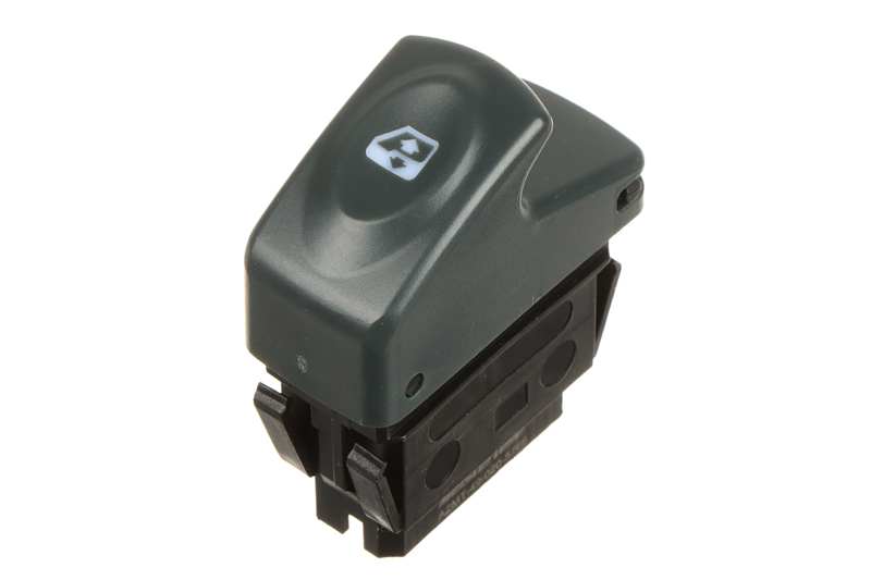 Buton geam electric